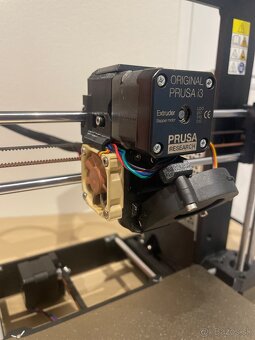 Prusa MK3s - 2