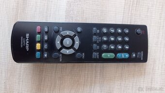 Televízor Sharp AQUOS - 2