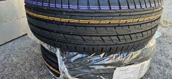 205/60 R16 letné pneu Matador Hectora 5 čisto nové - 2