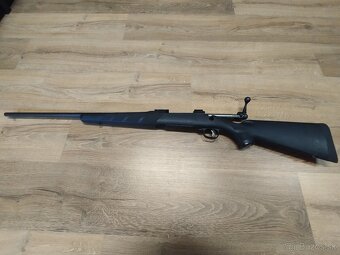 Guľovnica opakovacia SAVAGE 111F - 2