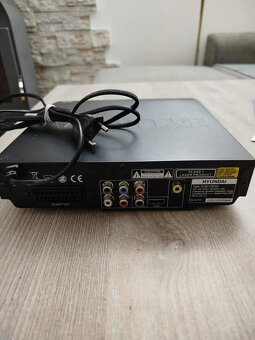 DVD Prehravač Hyundai - 2