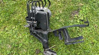 Abs kocka 3R0614517 - 2