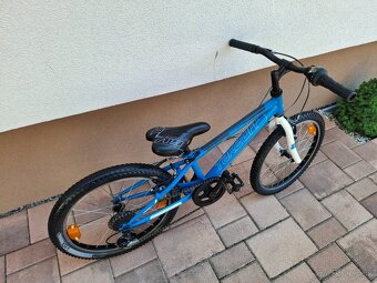Detský horsky bicykel Take off 20" - 2