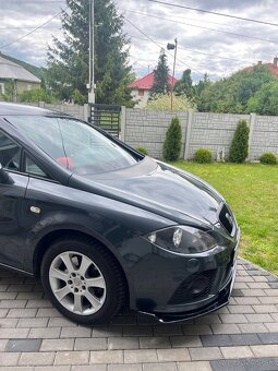 Seat Leon 1P FR 125kw DPF - 2