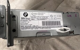 BMW E60 radio 9149242-01 - 2