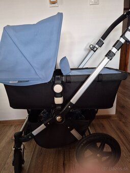 Bugaboo cameleon 3 - 2
