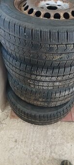 5x120 R16 - 2