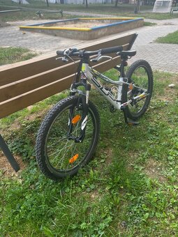 Bicykel Superior - 2