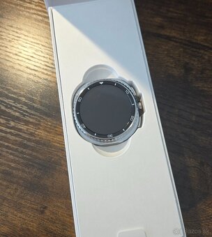 Samsung Galaxy Watch8 classic WiFi - 2