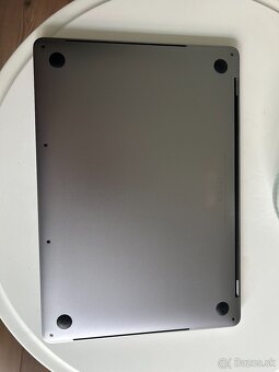 Predám Apple MacBook Pro (13-inch, 2016) s TouchBar-om - 2