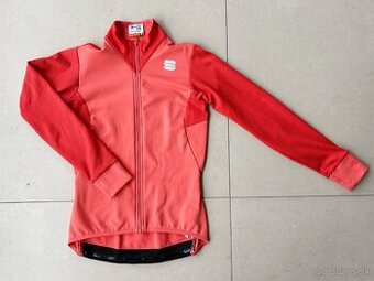 Predám dámsky cyklistický dres Sportful Kelly Thermal - 2