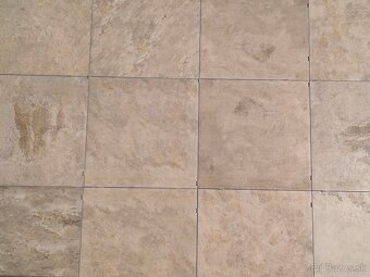 Za 50% ceny exkluzívna ter dlažba 90x90x2 montáž aj na terče - 2