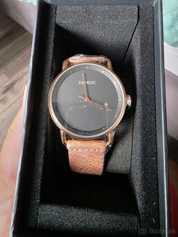 Tayroc watches - 2