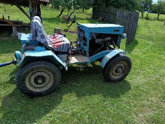 malotraktor - 2