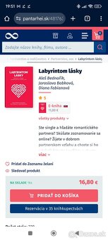 Labyrintom lásky Aleš Bednařík - 2
