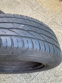 Pneumatiky R15 - 2