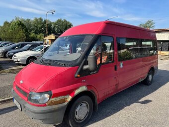 Ford Transit - 2
