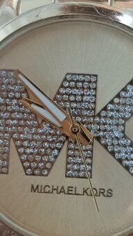 Hodinky MK Michael Kors - 2