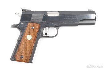 Colt Government 1911 MK IV Series 70, 45 ACP - 2