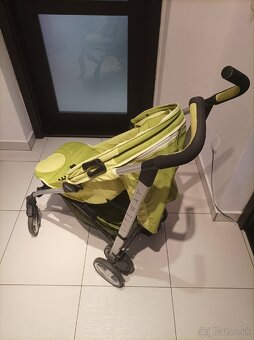 Golfový kočík Chicco Liteway - 2