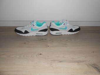 Predam nove original tenisky znacky NIKE AIR MAX 1 - 2