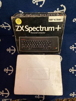 Zx Spektrum + - 2