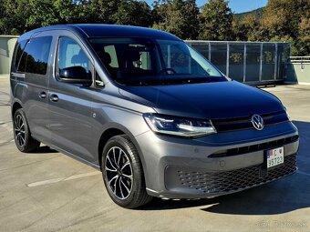 Volkswagen CADDY 2,0TDi 2021 - 2