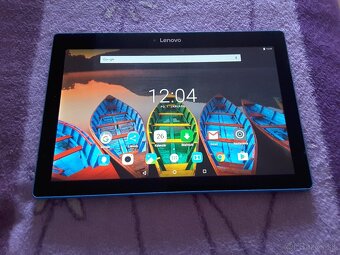 Predám tablet Lenovo TAB 10 X103 - 2
