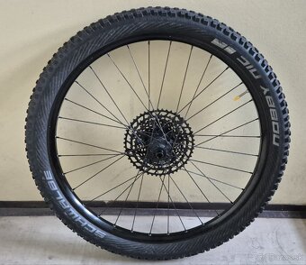 Predam kolesa mullet 27,5" a 29" - 2