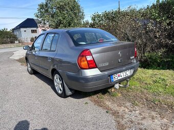 Renault thalia 1.4 - 2