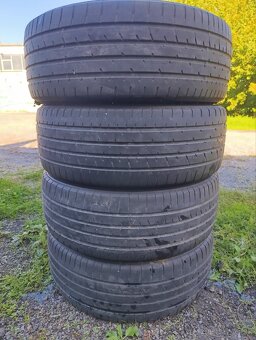 225/55 R19 🌞 - 2