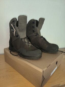 BOSP - Taras Army Olive - BOSP - 2