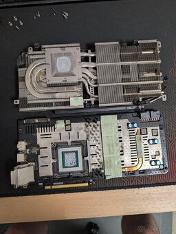 GTX 1080 Ti - 2