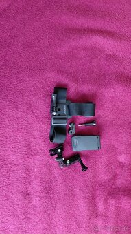 Go Pro Hero 8 - 2