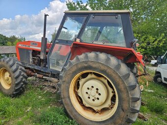 Zetor 12145 - 2