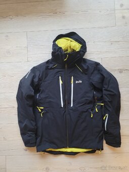 Zajo Nuuk bunda, nohavice Mko - 2