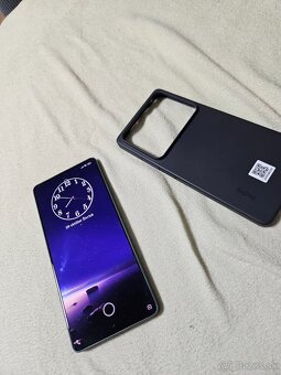 Predám Xiaomi Redmi Note 13 Pro+ 5G (200 fotoaparát+zaruka - 2
