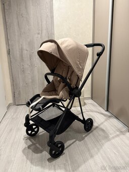 Cybex Mios - 2