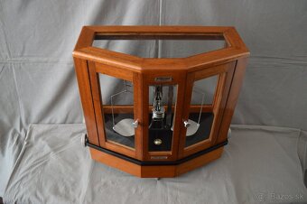 Lekárnické váhy Prolabo Paris - 2