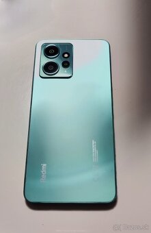 Xiaomi Redmi note 12 - 2