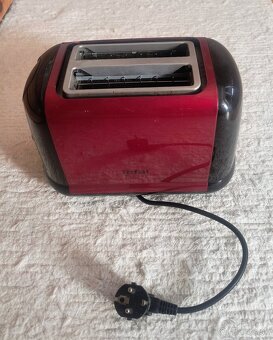 Hriankovač Tefal SERIE T27-A - 2