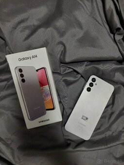 Samsung Galaxy A14 - 2