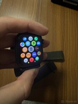 Apple Watch 6 - 2