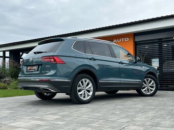 Volkswagen Tiguan Allspace 2.0 TDi 4Motion DSG - 2