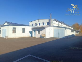 Administratívna budova - 2