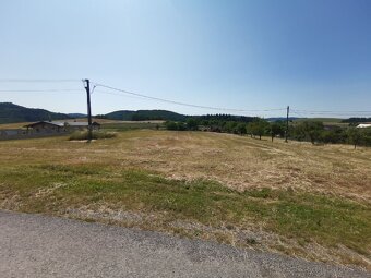 Krásny slnečný pozemok – Banská Štiavnica, časť Majer - 2