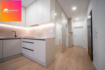 Na prenájom moderný 2-izbový byt v novostavbe – Galanta West - 2