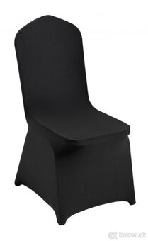 Prenájom návlekov na stoličky a mašlí - 2