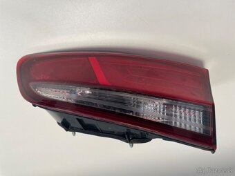 P zadné svetlo kufrové ORIGINÁL HYU 92404G4200 - 2