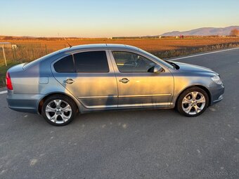 Škoda Octavia 2 2.0TDI 103 kW - 2